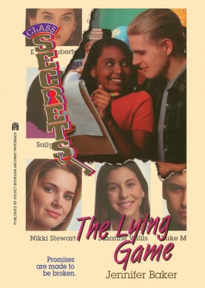 The Lying Game (Class Secrets)