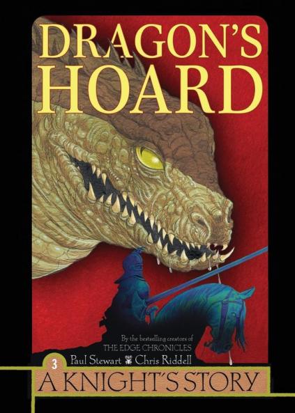 Dragon's Hoard (Volume 3): A Knight's Story