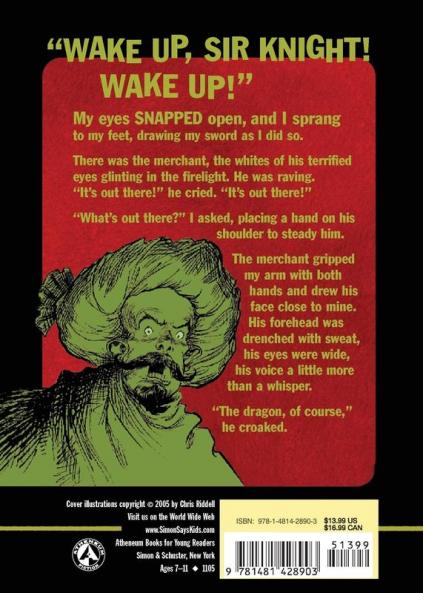 Dragon's Hoard (Volume 3): A Knight's Story