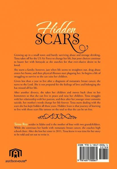 Hidden Scars