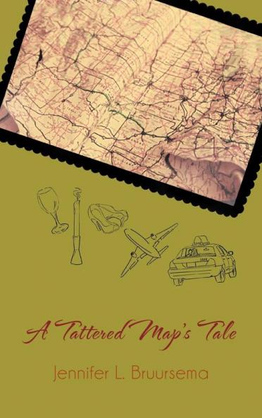 A Tattered Map's Tale