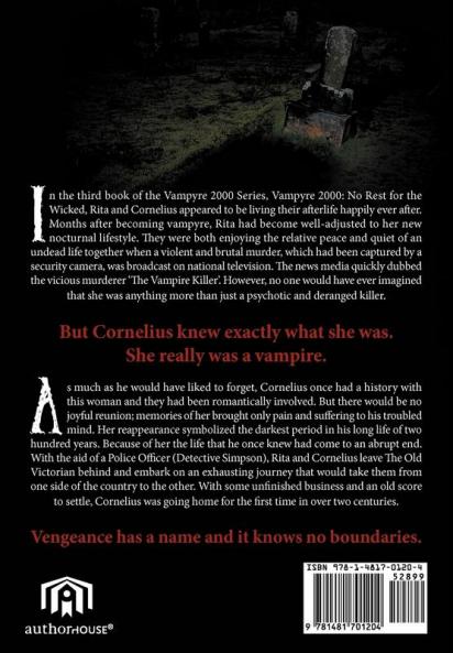 VAMPYRE 2000