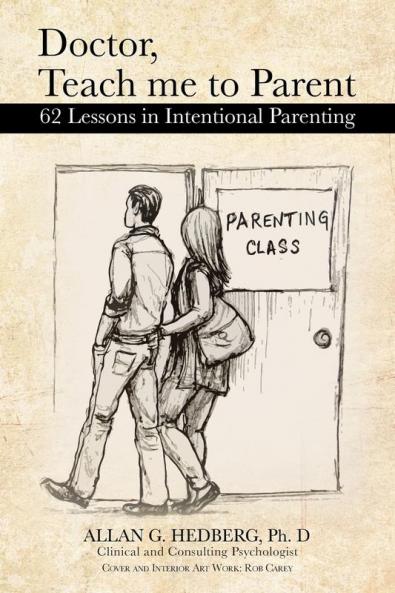 Doctor Teach Me to Parent