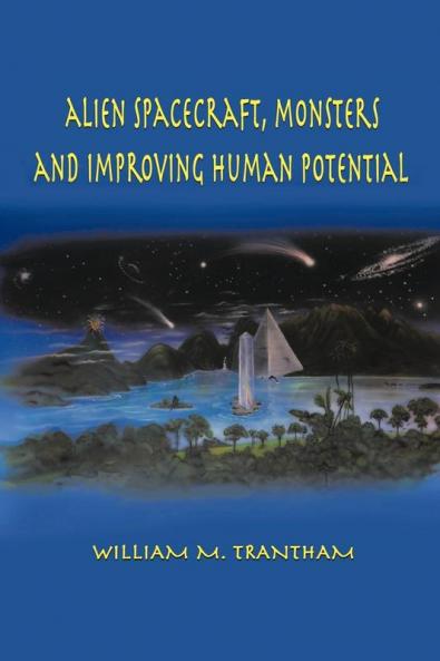 Alien Spacecraft Monsters and Improving Human Potential
