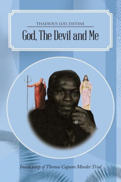 God the Devil and Me