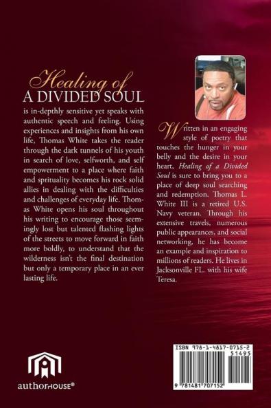 Healing of a Divided Soul