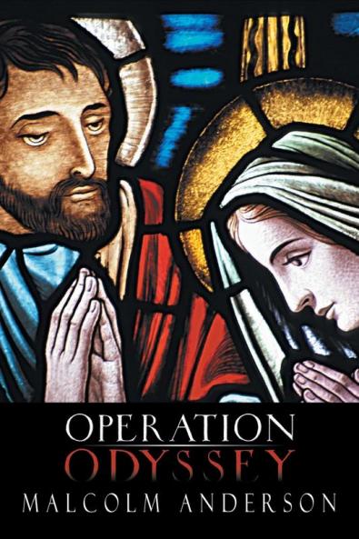 Operation Odyssey