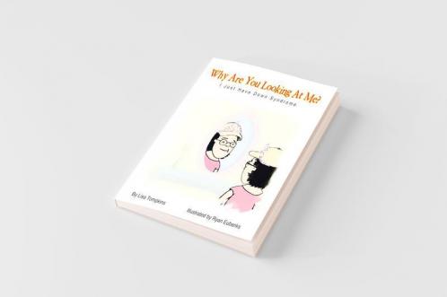 Why Are You Looking At Me?