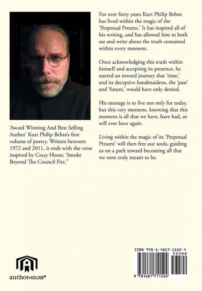 An Anthology of Perception Vol. 1