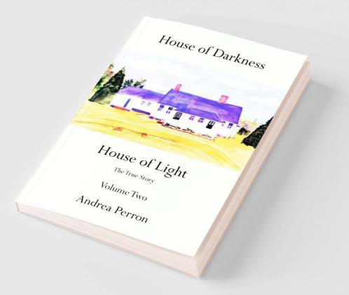 House of Darkness House of Light