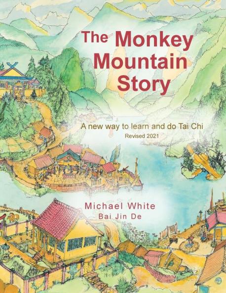 The Monkey Mountain Story