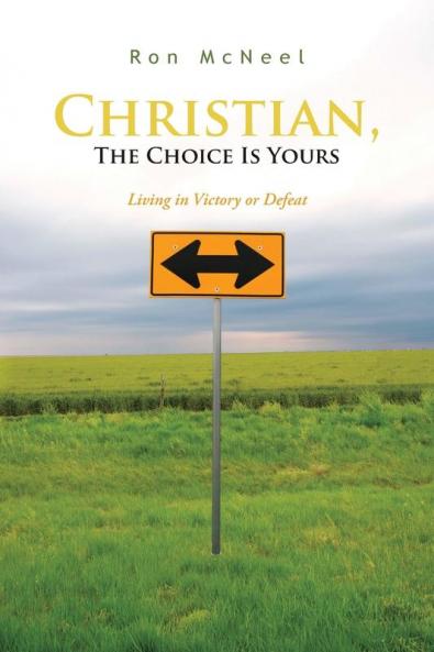 Christian The Choice Is Yours