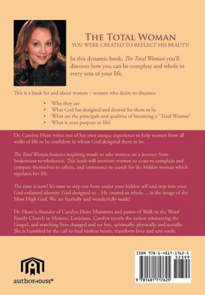 The Total Woman