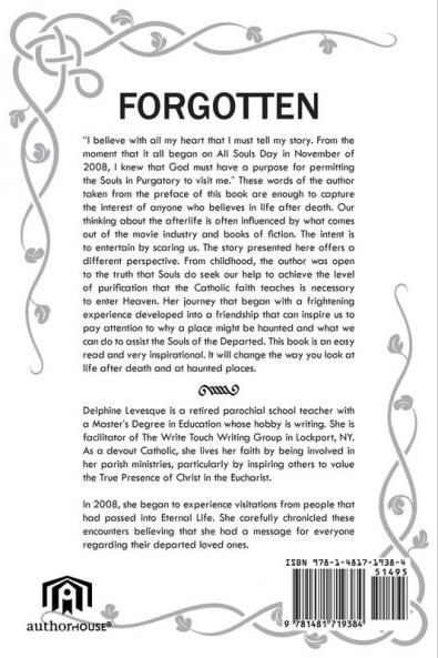 FORGOTTEN