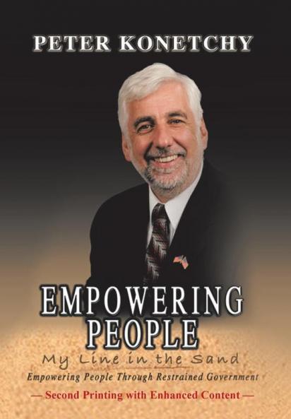 Empowering People