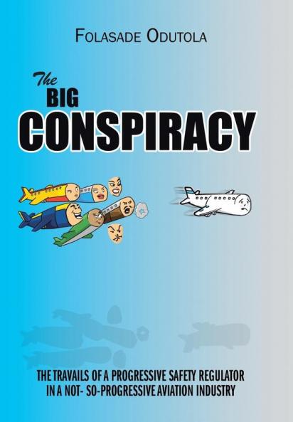 The Big Conspiracy