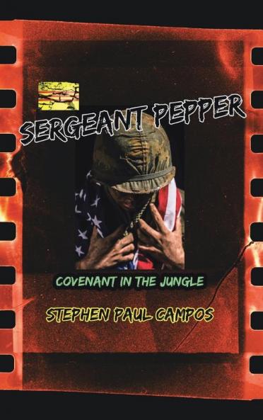 Sergeant Pepper