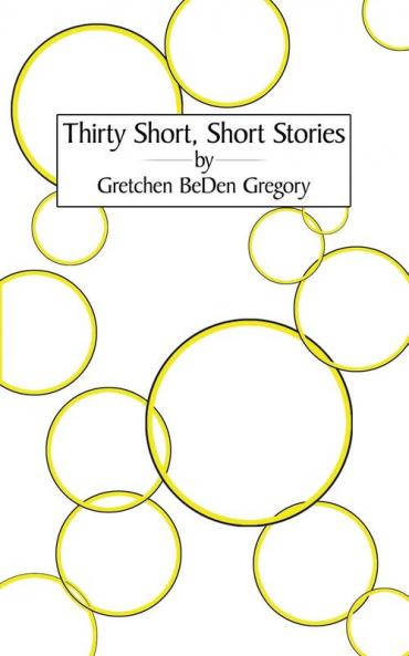 Thirty Short Short Stories