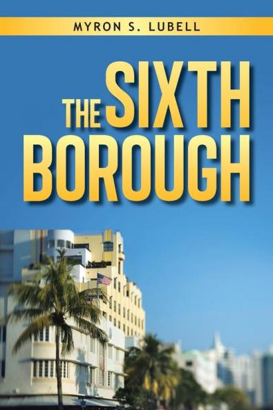 The Sixth Borough