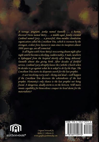 The Religions