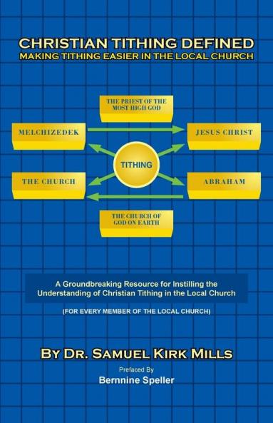 Christian Tithing Defined