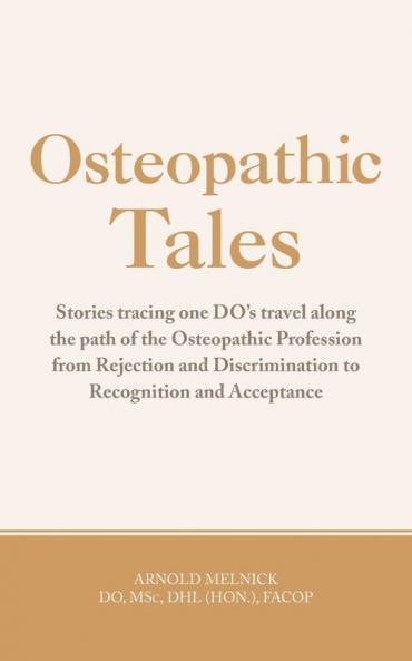 Osteopathic Tales