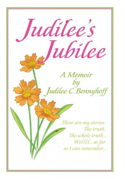 Judilee's Jubilee