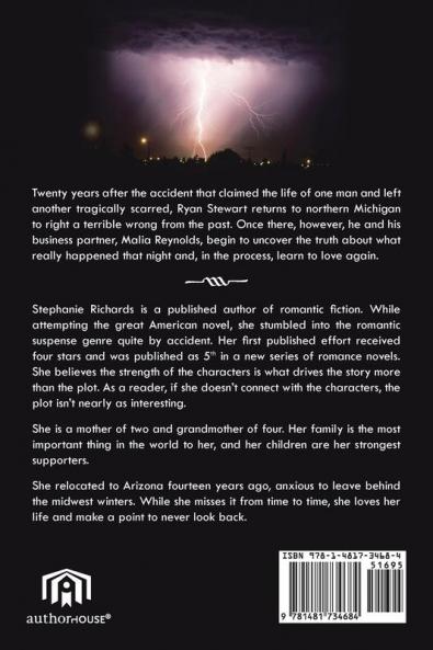 Lightning Strikes