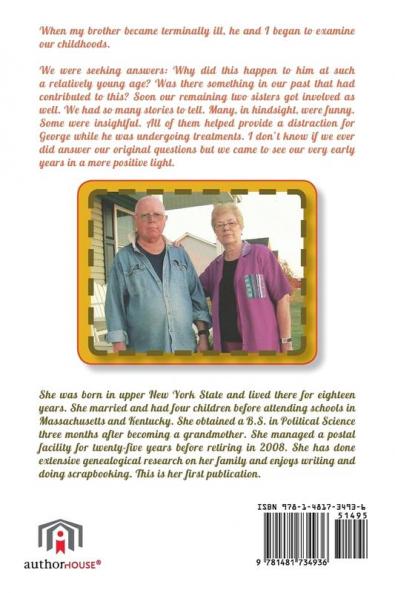 Growing Up in Granola Village