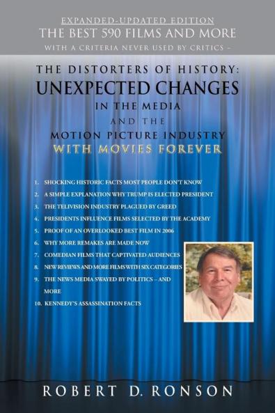 The Distorters of History