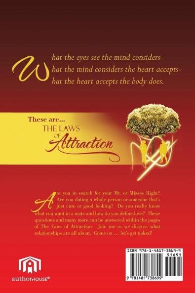 The Laws of Attraction