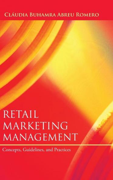 Retail Marketing Management