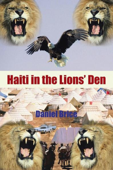 Haiti in the Lions' Den