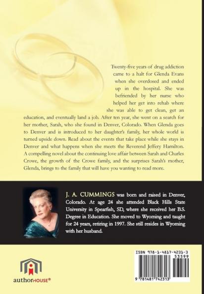 Glenda's Miracle