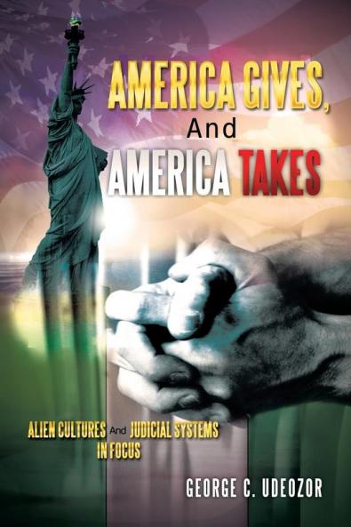 America Gives and America Takes