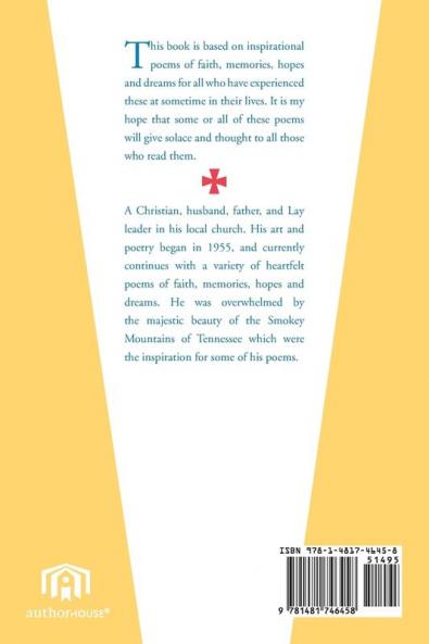 Inspirational Poems of Faith and Prayer