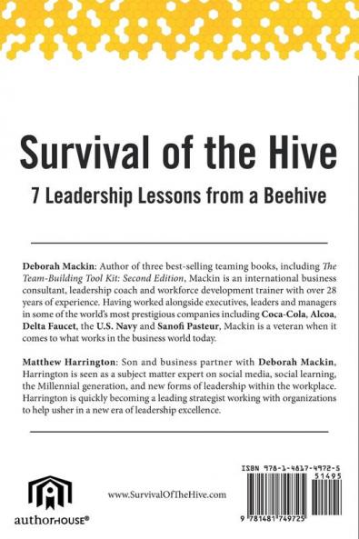 Survival of the Hive