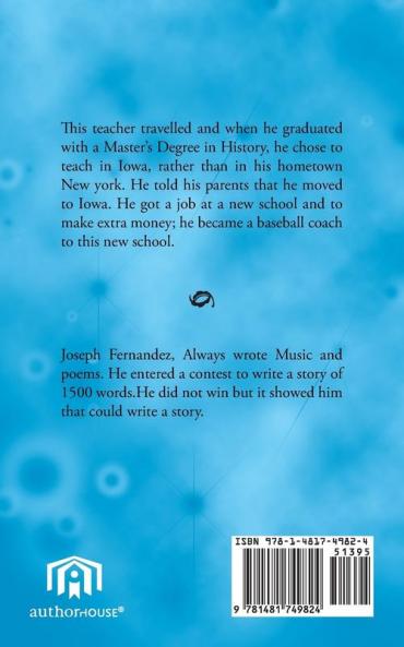 The Teacher's Dream Fulfilled