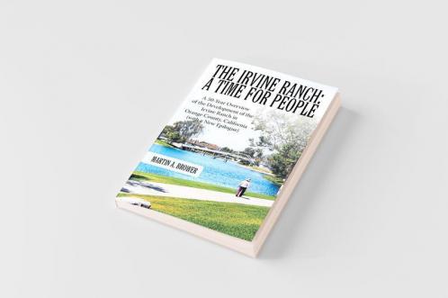 The Irvine Ranch