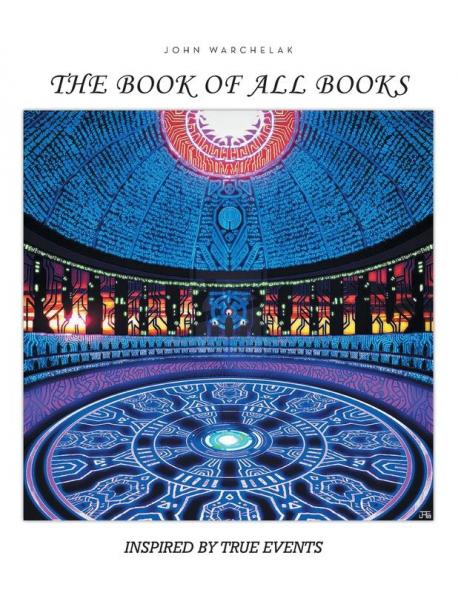 The Book of All Books