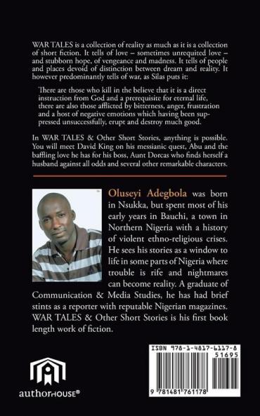 War Tales