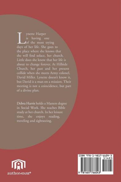 Love Builds the House: A Christian Love Story