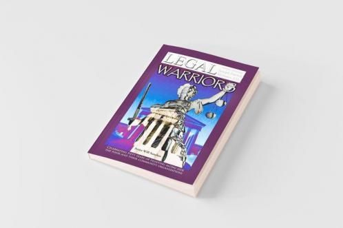 The Legal Warriors