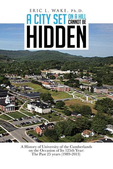 A City Set on a Hill Cannot Be Hidden