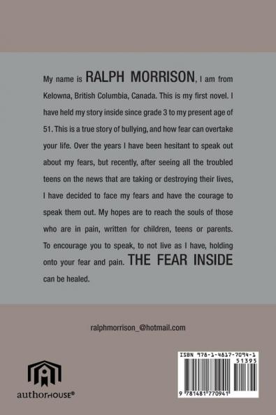 The Fear Inside