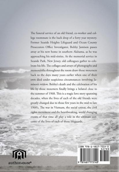 The Death of Lifeguards