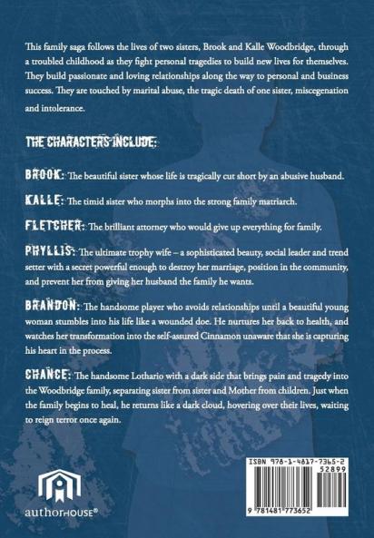 Footprints
