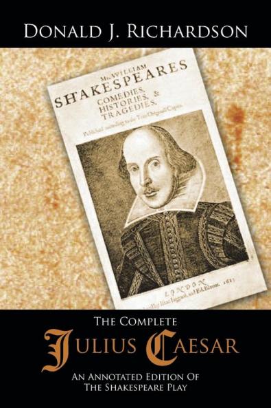 The Complete Julius Caesar