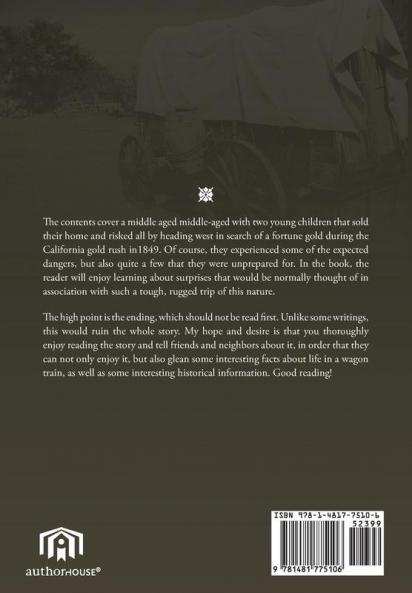 Were Those Really the Good OLE Days?