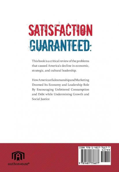 Satisfaction Guaranteed